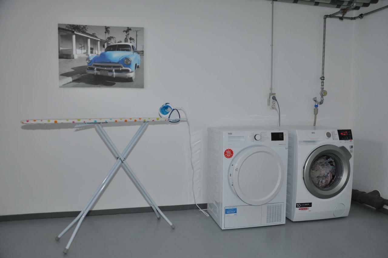 Ferienwohnung Im Rosengarten Ebenweiler Εξωτερικό φωτογραφία